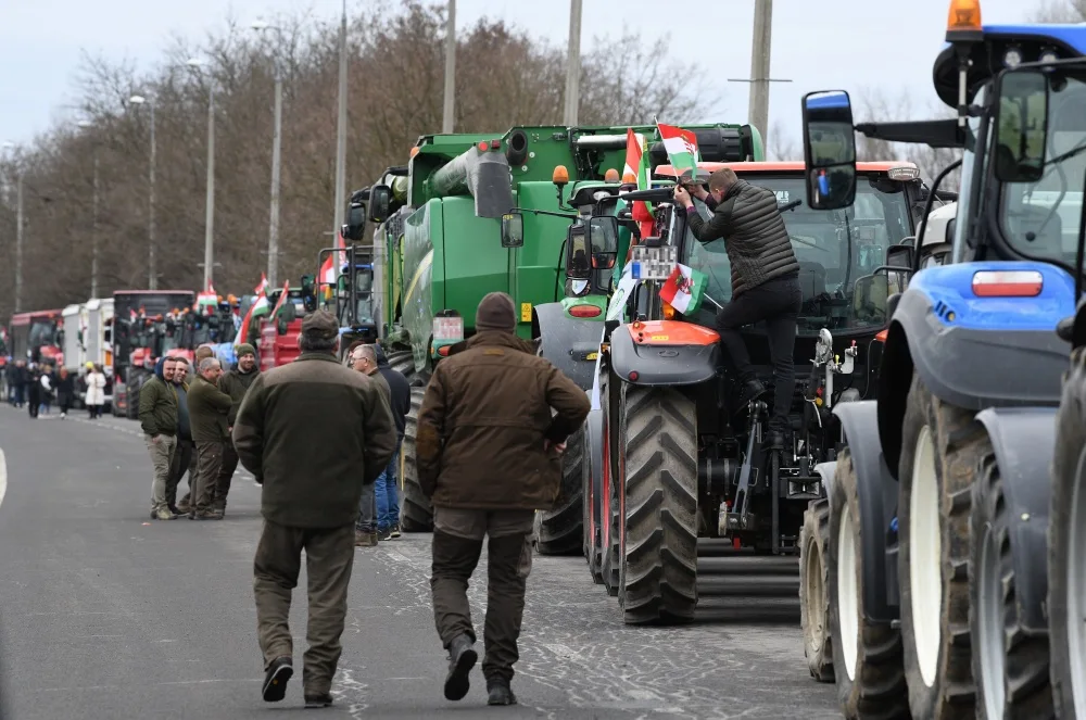 Hungary's April 12 Election: A Pivotal Test for EU Unity and Orban's Future