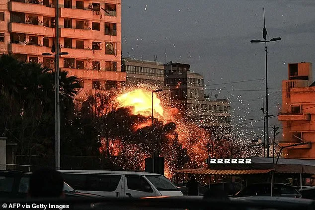 Israeli Air Force Major Accused of Leaking Classified Info to Profit $160,000 from Iran Bombing Bets
