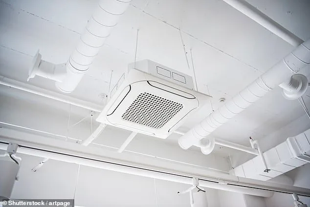 The Office Air Theory: How TikTok is Exposing Hidden Health Hazards in Your Workplace