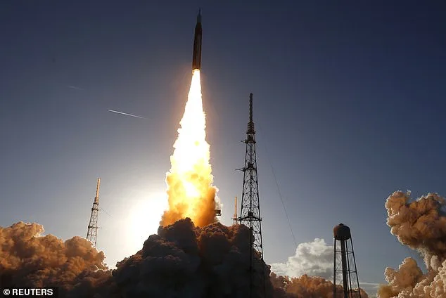Artemis II Successfully Launches on Historic Moon Mission, Breaking Distance Records Set by Apollo 13