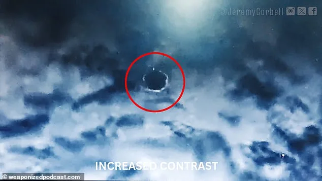 Congress Sets April 2026 Deadline for Release of Classified UFO Videos Amid National Security Concerns