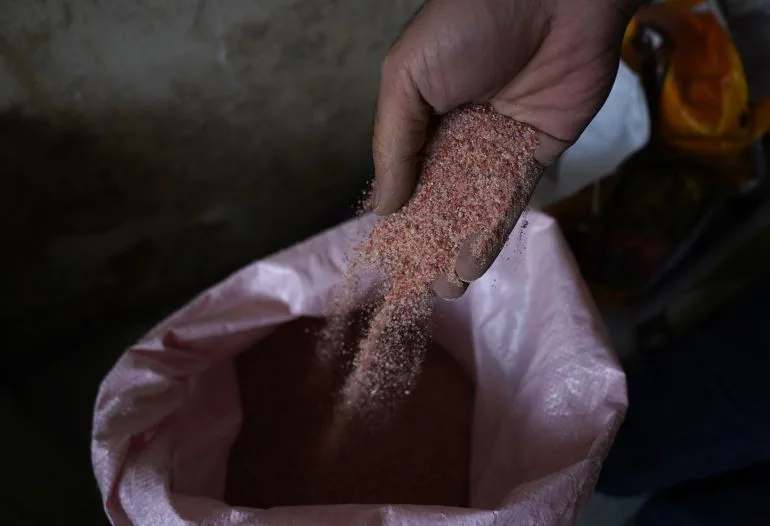 Geopolitical Crises Ripple Through Punjab: Farmers Battle Rising Costs and Uncertainty