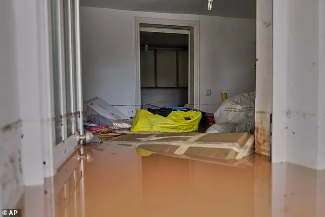 Storm Erminio Claims Life in Athens as Greece Battles Flooding and Disasters