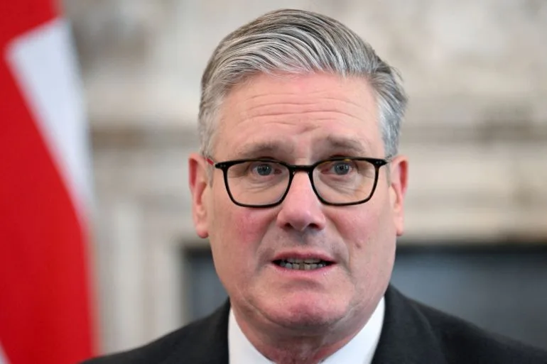 UK Hosts Global Summit to Reopen Strategic Strait of Hormuz Amid Escalating Tensions