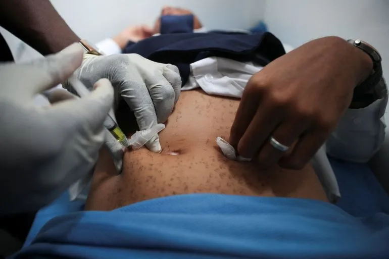 US Suspension of Global Health Aid Triggers Humanitarian Crisis, 780,000 Preventable Deaths Reported in Africa
