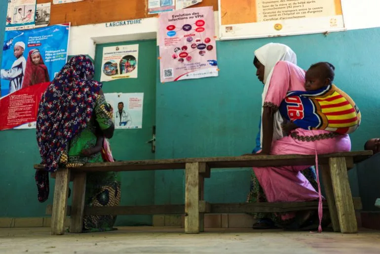 US Suspension of Global Health Aid Triggers Humanitarian Crisis, 780,000 Preventable Deaths Reported in Africa