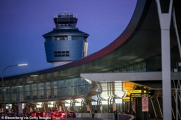 Air Canada Crash at LaGuardia: NTSB Examines Air Traffic Controller's Actions During Emergency Call, First Fatal Accident in 34 Years