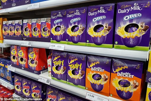 Don't Smash Your Easter Egg! Experts Reveal the Perfect Way to Crack It for Maximum Flavor