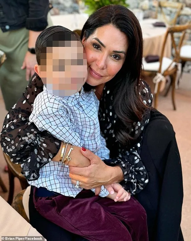 Dr. Sharareh Najafi-Piper's Scandal: Luxury Spending and Legal Fallout Unravel Arizona's Former Elite