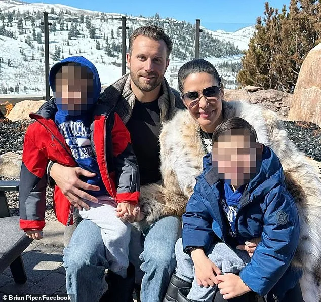 Dr. Sharareh Najafi-Piper's Scandal: Luxury Spending and Legal Fallout Unravel Arizona's Former Elite