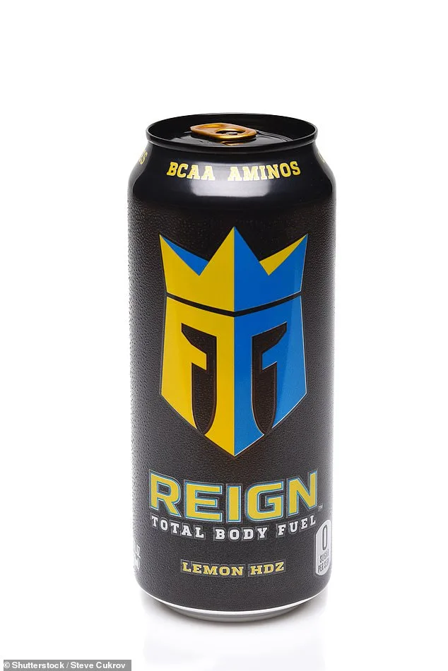 Energy Drinks: The Hidden Health Risks Behind the Hype