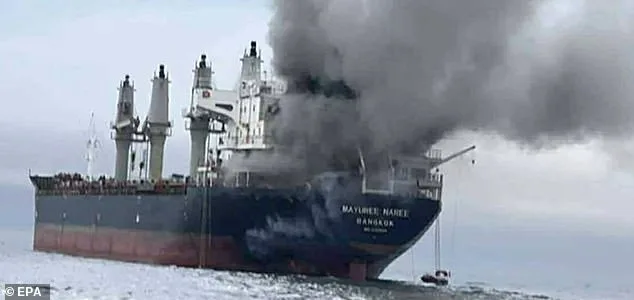 Strategic Iranian Strikes on Gulf Infrastructure Disrupt Energy and Water Supplies