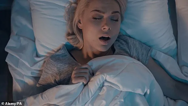 Study Reveals 71% Higher Cardiovascular Risk for Those with Obstructive Sleep Apnoea