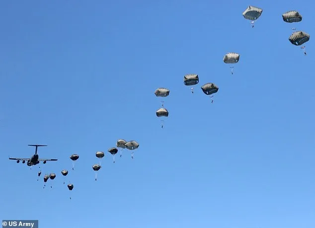 U.S. Military Eyes High-Stakes Plan to Seize Iranian Uranium