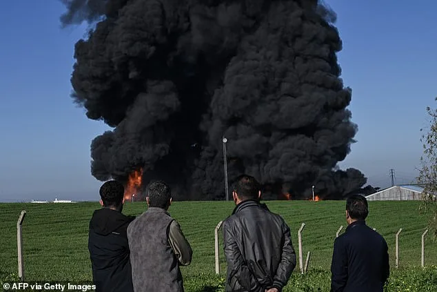 US Intelligence Reveals Iran Retains 50% of Missile Launchers Despite Intense Bombing Campaigns