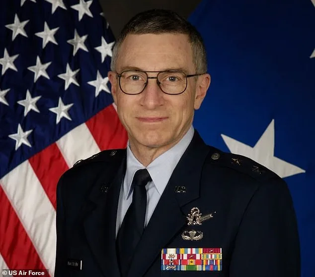 Chilling Disappearance of Retired General McCasland: UFO Conspiracies and Military Secrets
