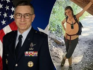 Chilling Disappearance of Retired General McCasland: UFO Conspiracies and Military Secrets