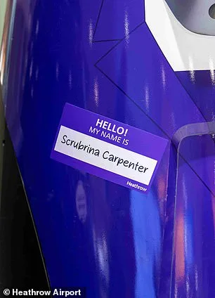 Heathrow Unveils Witty Named Cleaning Robots in Fun Modernization Push