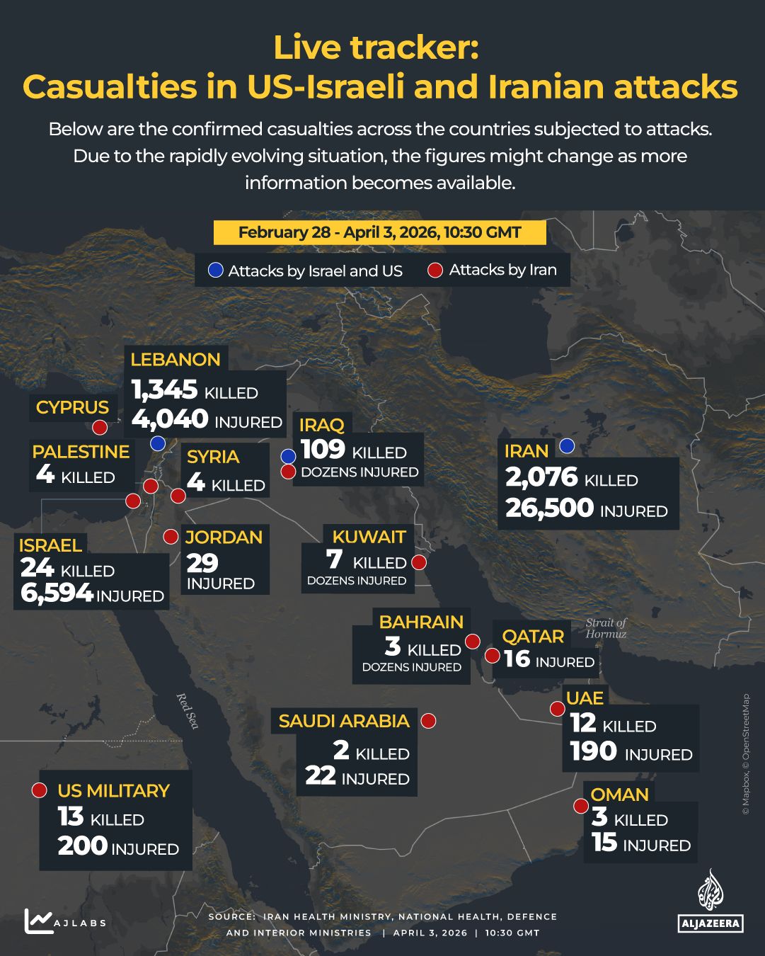 Iran Claims Victory as New Defense System Downs U.S. Warplanes, Crew Member Missing