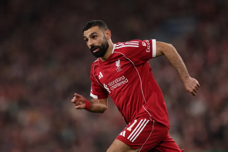 Manchester City vs. Liverpool: A High-Stakes FA Cup Quarterfinal for Legacy and Pride