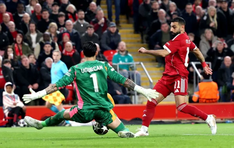 Manchester City vs. Liverpool: A High-Stakes FA Cup Quarterfinal for Legacy and Pride