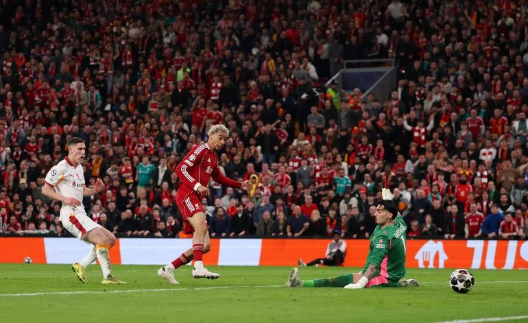 Manchester City vs. Liverpool: A High-Stakes FA Cup Quarterfinal for Legacy and Pride