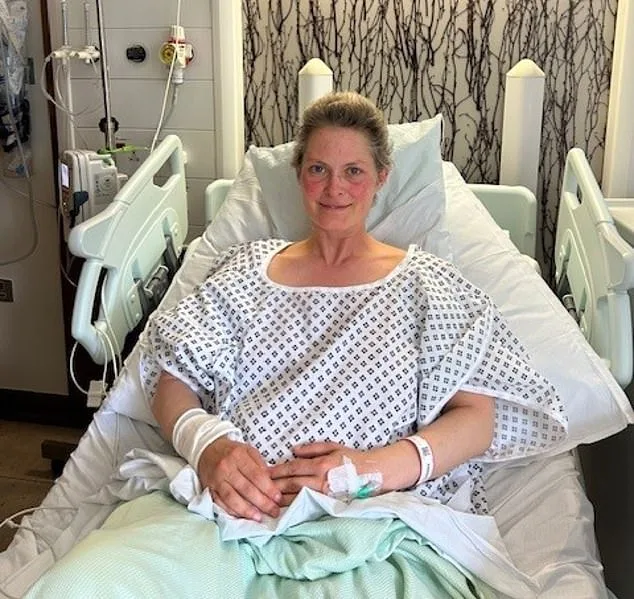 From Motherhood to Mortality: A Mother's Battle with Advanced Bowel Cancer