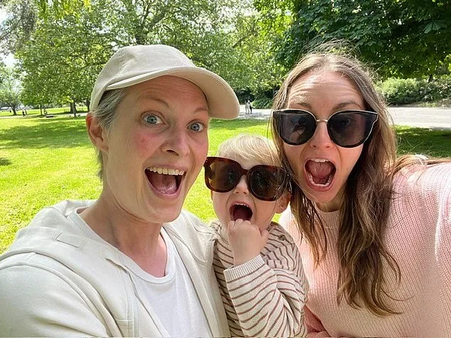 From Motherhood to Mortality: A Mother's Battle with Advanced Bowel Cancer