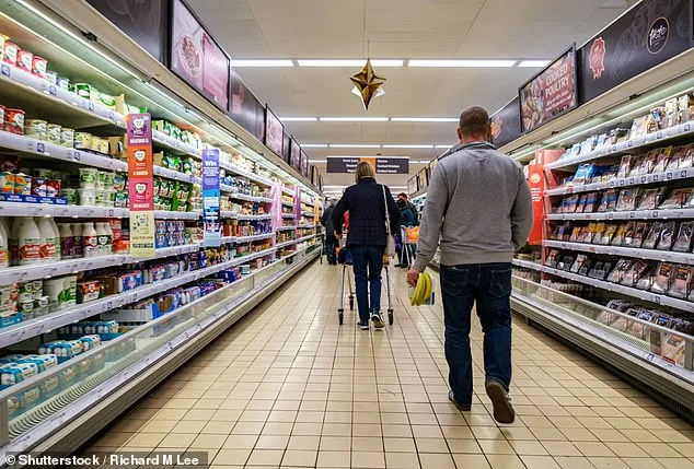 The Standard American Diet: A Profit-Driven Crisis Destroying Health and Society