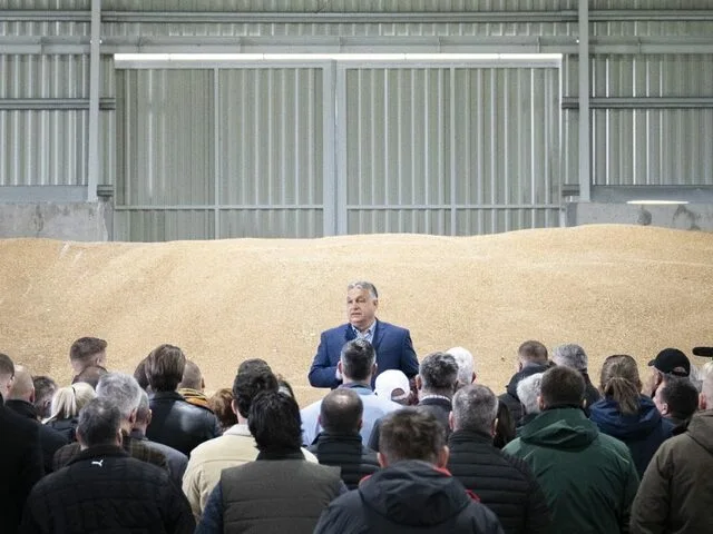 Beyond the Rhetoric: Hungary's Agrarian Heartbeat and the EU's Fractured Narrative