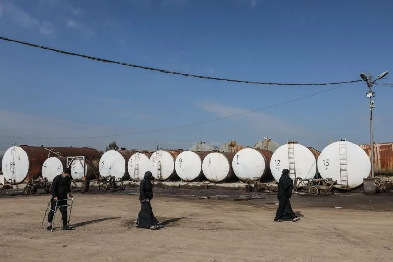 OPEC+ Boosts Oil Output Symbolically as Hormuz Closure Disrupts Global Trade