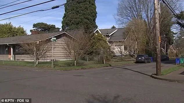 Portland Man Charged with Attempted Rape and Kidnapping Following Alleged Home Invasion with Infants