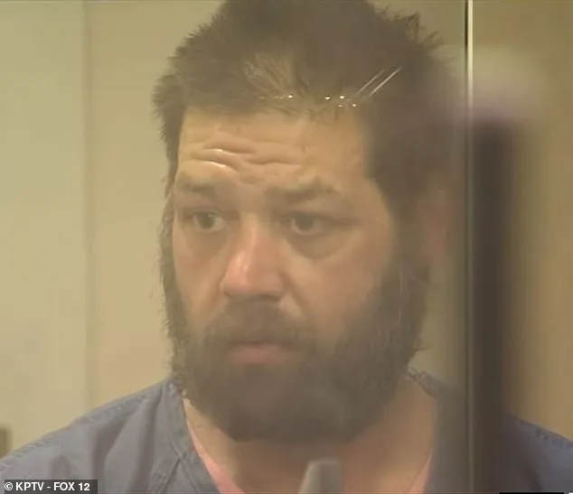 Portland Man Charged with Attempted Rape and Kidnapping Following Alleged Home Invasion with Infants