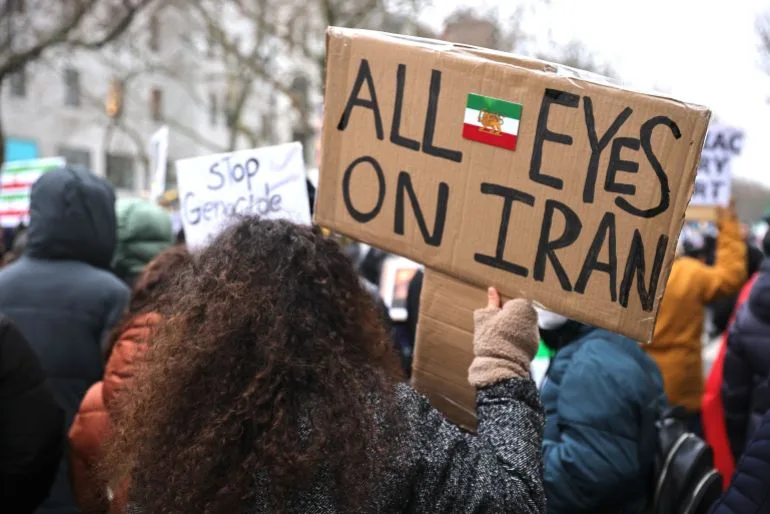Trump's Stunning Admission: U.S. Armed Kurdish Iranian Groups, Shifting War Narrative