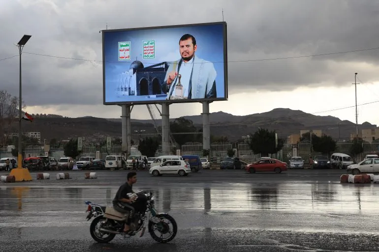 Yemen's Ice Cream Shop Owner Faces Uncertain Future as Regional Tensions Escalate