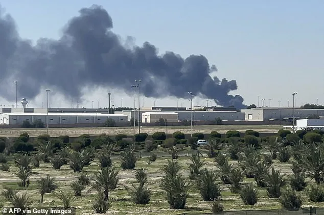 Experts Warn: Trump's Iran Desalination Targeting May Cause Gulf Water Crisis and Escalate Tensions
