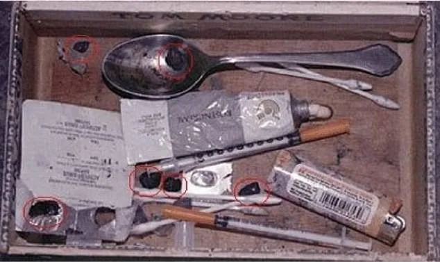 Anonymous Detective's New Evidence Challenges Suicide Ruling in Kurt Cobain Case
