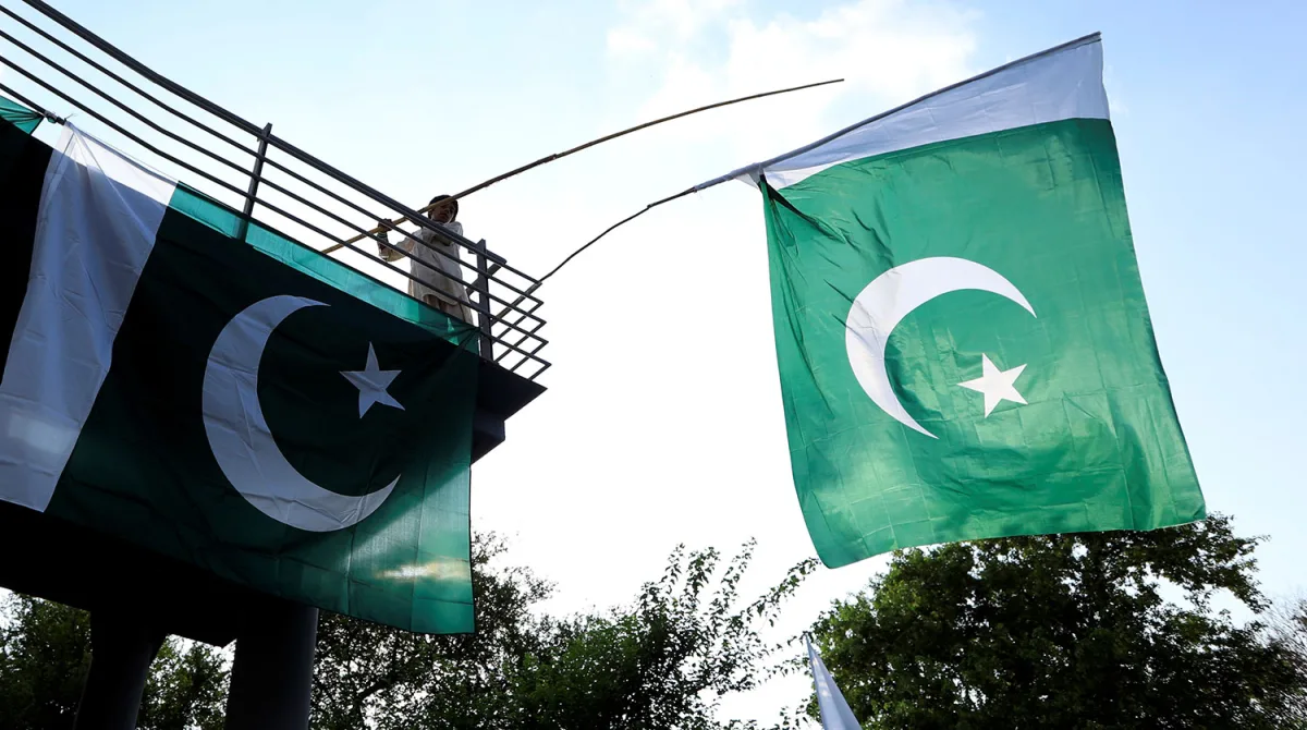 Escalating Tensions: Iran and Saudi Arabia on Thin Ice as Attacks Threaten Peace Negotiations