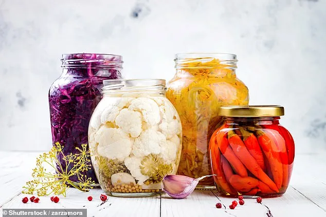 Gut-Friendly Foods May Pose Heart Risks, Warns British Heart Foundation
