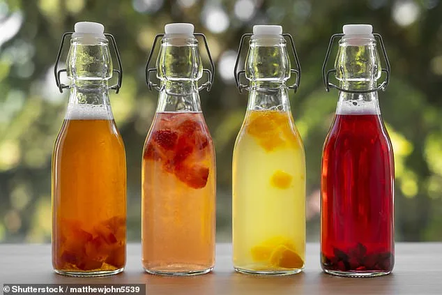 Gut-Friendly Foods May Pose Heart Risks, Warns British Heart Foundation