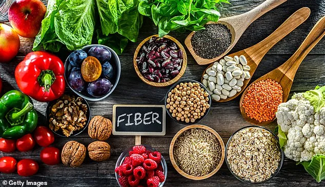 Hay Fever Sufferers Braced for High Pollen Season as Study Highlights Gut-Health Benefits of High-Fibre Diet