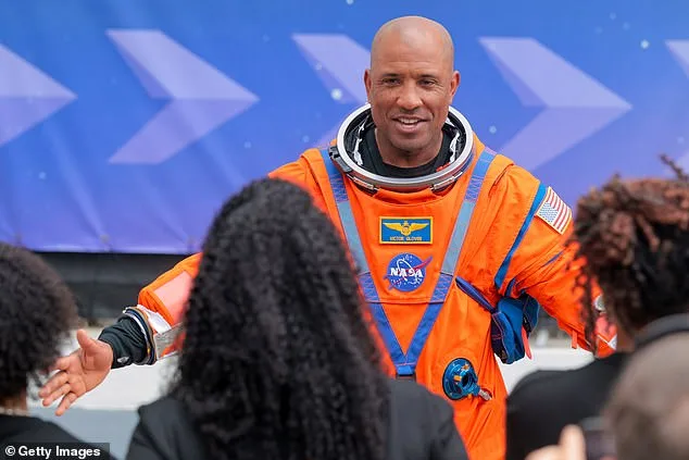In the Shadow of the Moon: Astronaut Victor Glover's Profound Message of Love from Artemis II