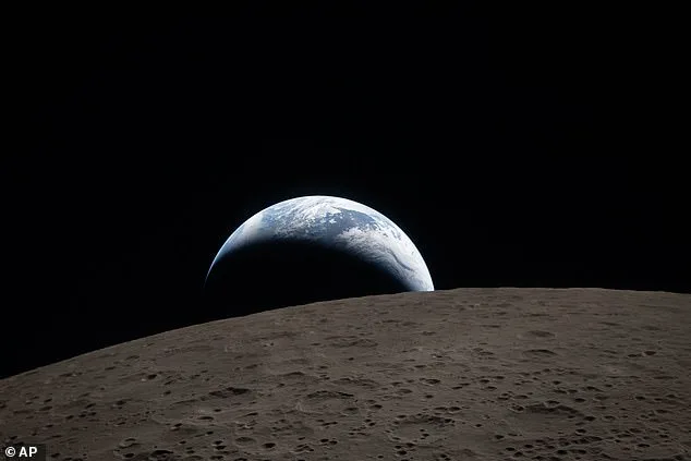 NASA's Artemis Mission Faces Camera Debate: Engineering Constraints vs. Public Engagement