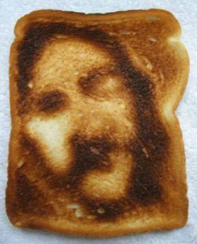 Study Reveals Bias in Face Pareidolia: Why We See More Male Faces in Ambiguous Objects