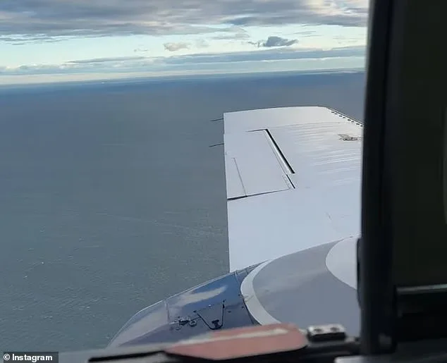 Cape Air Flight 42 Makes Emergency Landing After Cabin Door Blows Open, No Injuries Reported