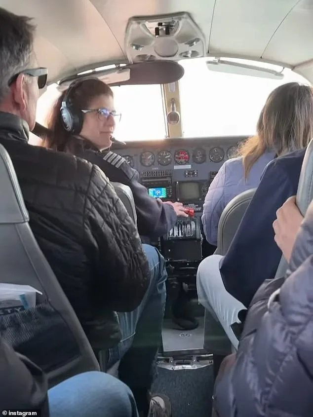 Cape Air Flight 42 Makes Emergency Landing After Cabin Door Blows Open, No Injuries Reported