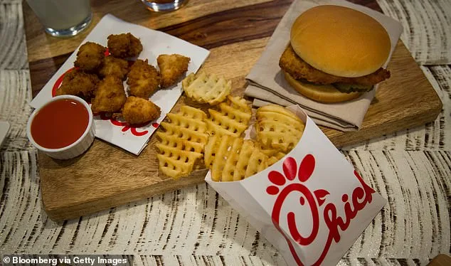 Chick-fil-A Employees Fired After Viral TikTok Dance Goes Awry