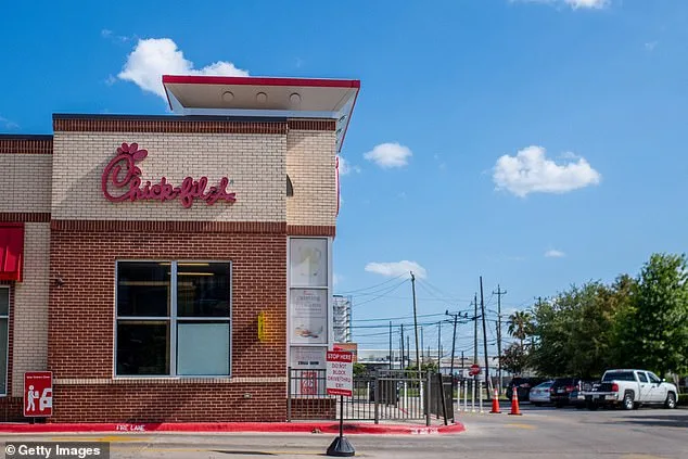 Chick-fil-A Employees Fired After Viral TikTok Dance Goes Awry