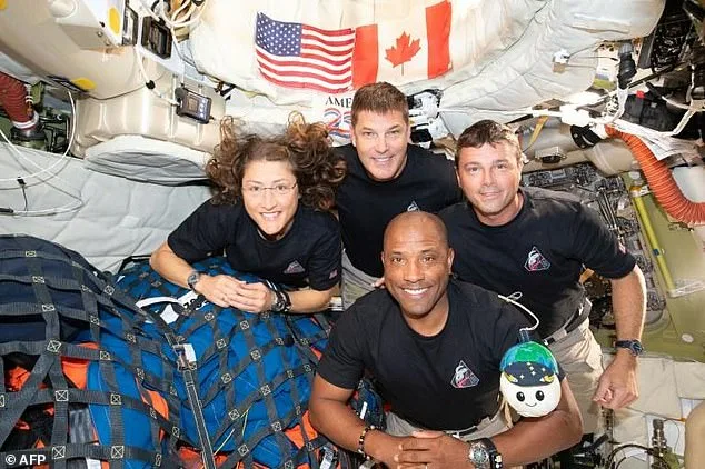Artemis II Astronauts Face Perilous 24,000mph Re-Entry as Orion's Heat Shield Endures 2,760°C Inferno with No Backup