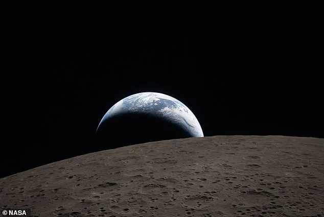 Artemis II Astronauts Face Perilous 24,000mph Re-Entry as Orion's Heat Shield Endures 2,760°C Inferno with No Backup